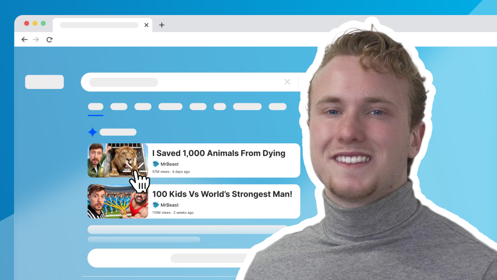 How to earn the click in AI Overviews